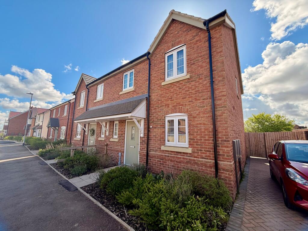Main image of property: Bembridge Way, Sibsey, BOSTON
