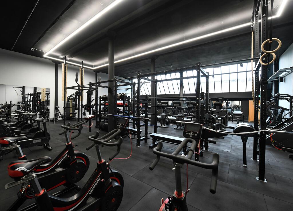 Ram Mill Business Centre Gym.jpg