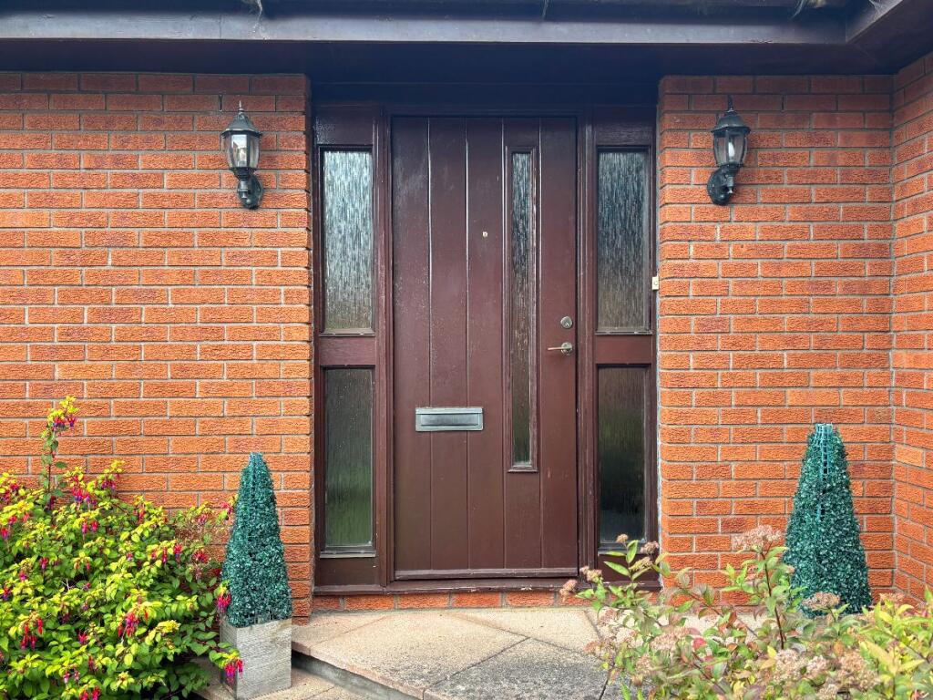 House in Kirkcaldy, Fife - View 5