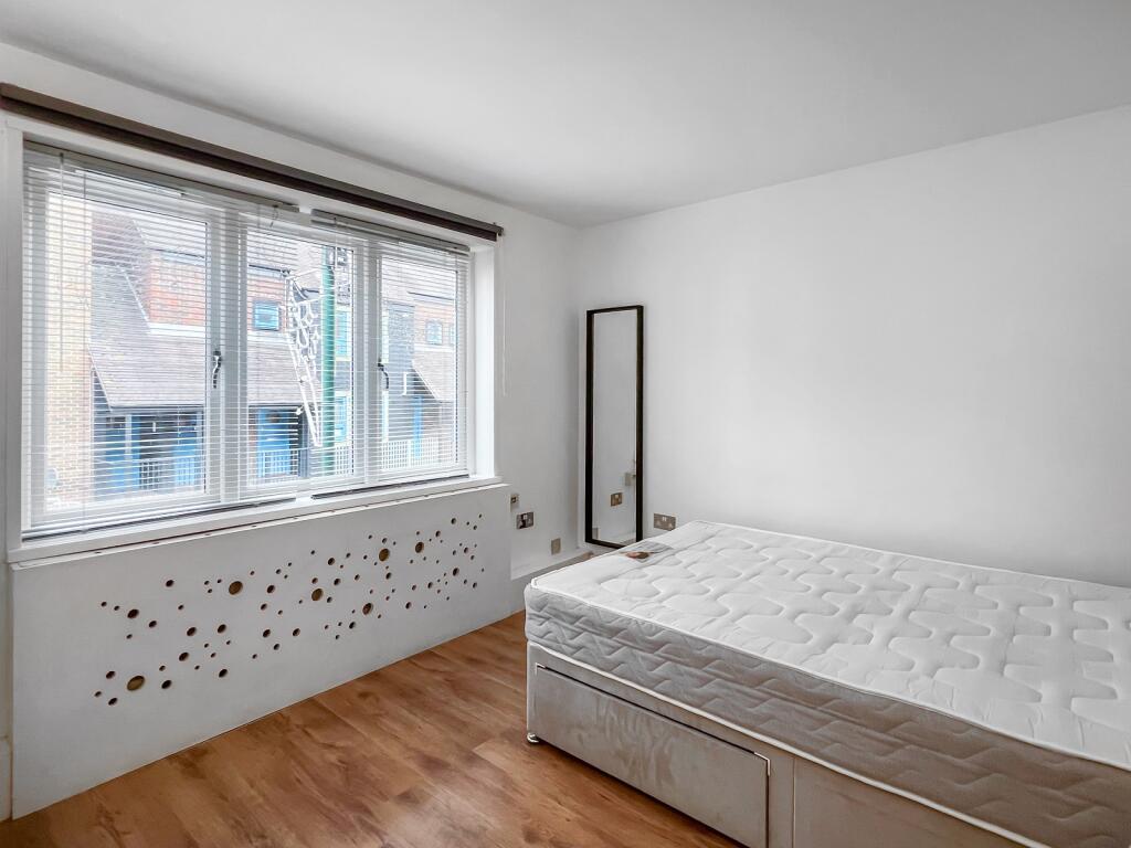 Main image of property: Brick Lane, London, E1