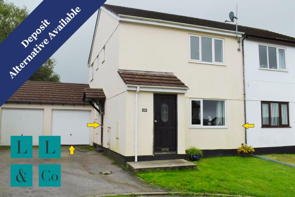 Main image of property: Pendeen Park, Helston, TR13 0SL