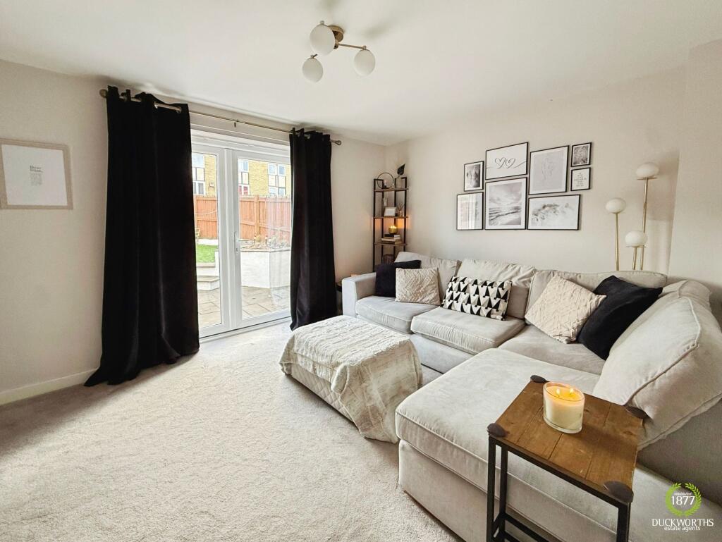 Main image of property: Woodhouse Court, Burnley, BB11