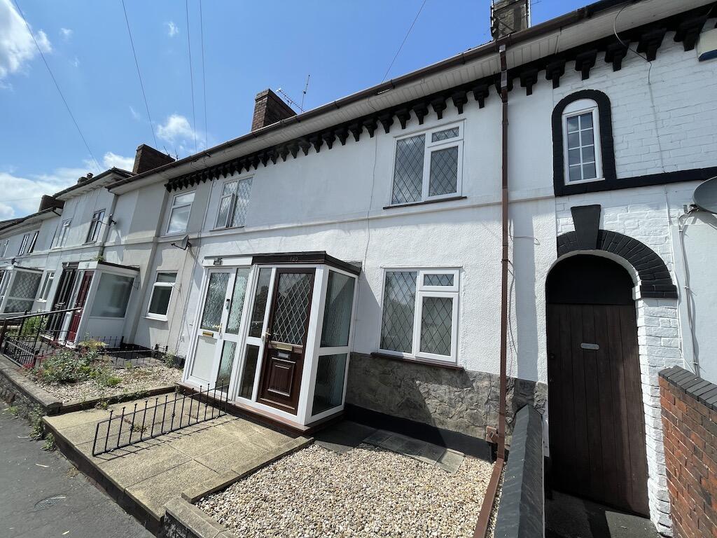 Main image of property: WOLLASTON - High Street