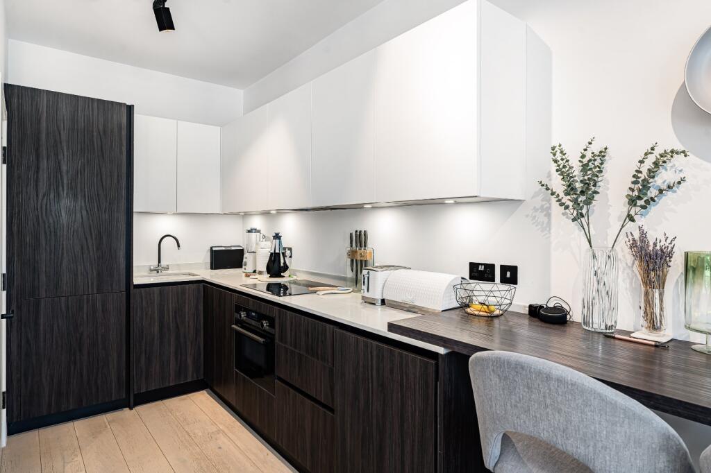 Main image of property: Sangora Road,
Battersea, SW11