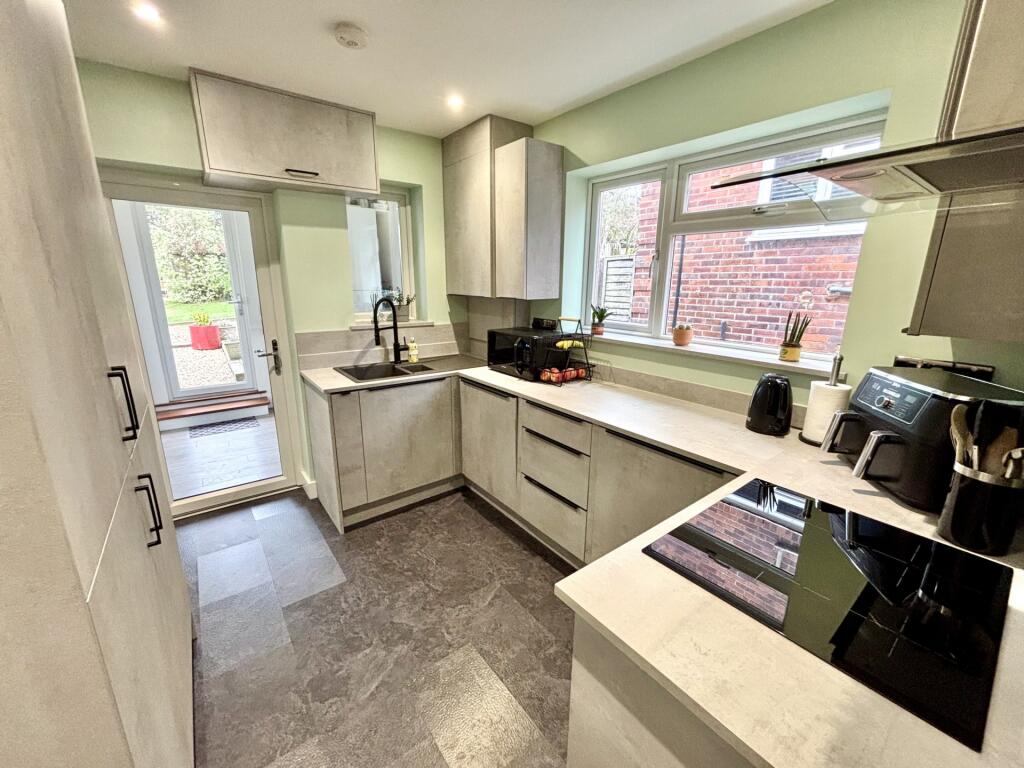 Additional image 6 of St Andrews Road, Yeovil, BA20