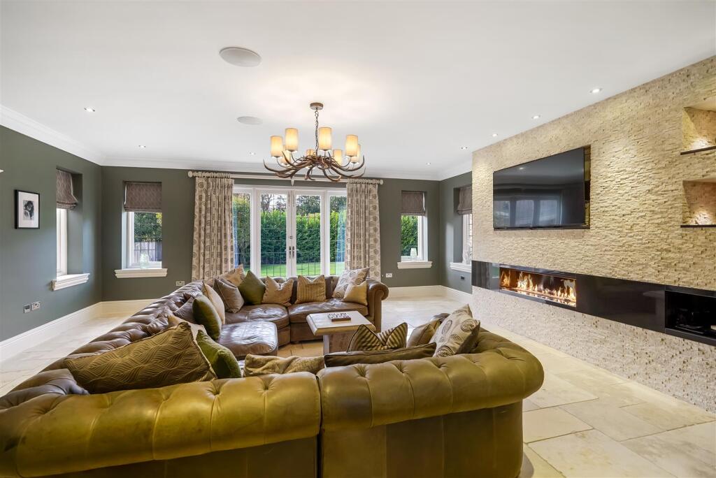 House in Hartlepool, West Park - View 5