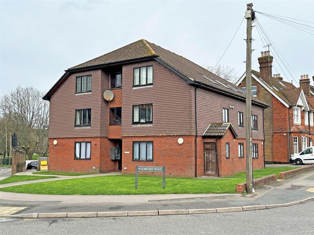 Main image of property: Ladbroke Road, Redhill