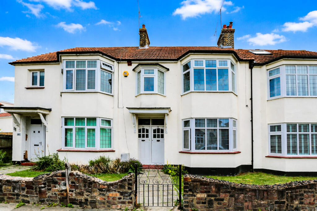Main image of property: Sydney Road, Leigh-on-sea, SS9