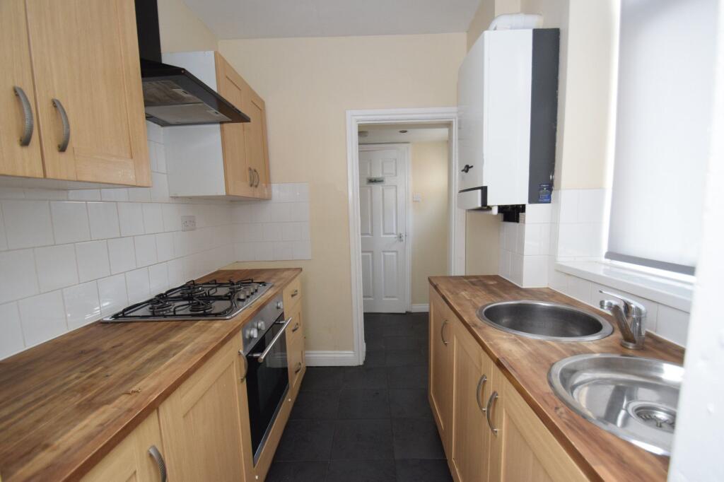 Apartment in Durham - View 4