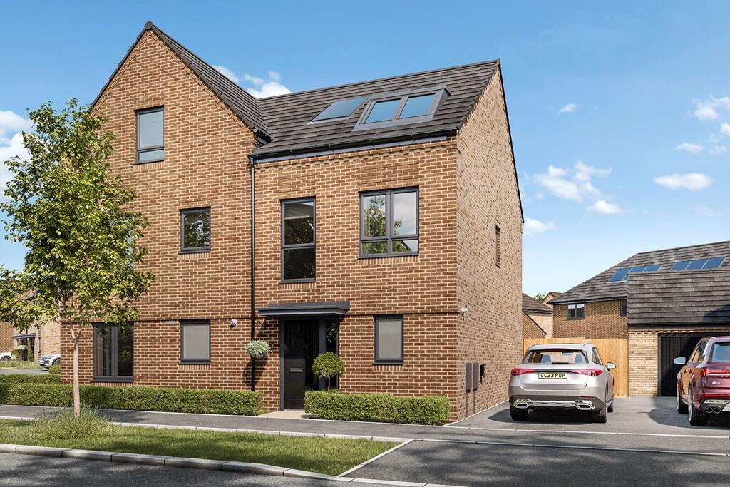 Main image of property: Minterne Avenue
Borden
Sittingbourne
Kent
ME10 1SF