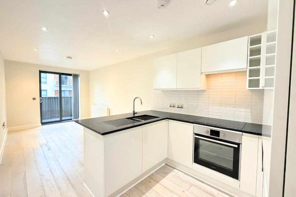 Main image of property: North Street, Horsham