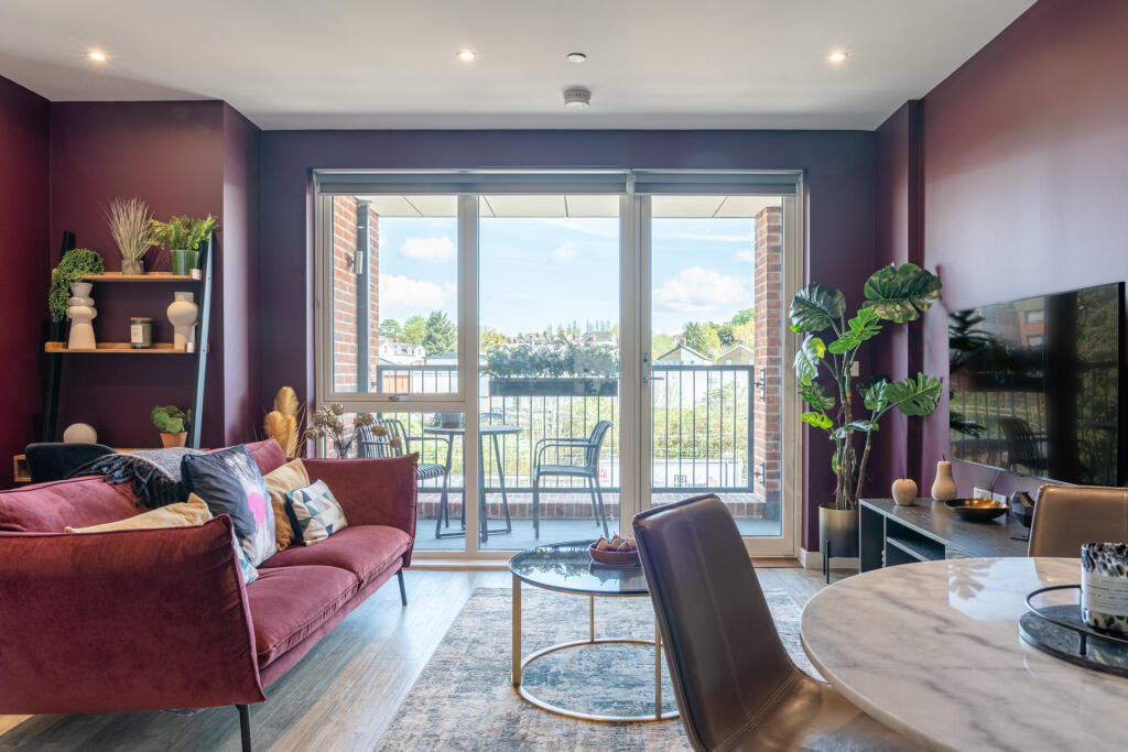Main image of property: Kooky Bishops Stortford, Sextons Road, Bishops Stortford, Hertfordshire