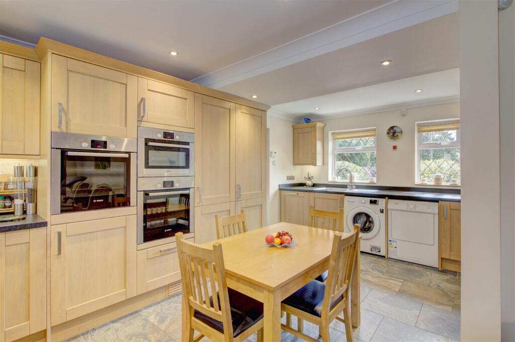 House in Alderton, Luckington - View 4