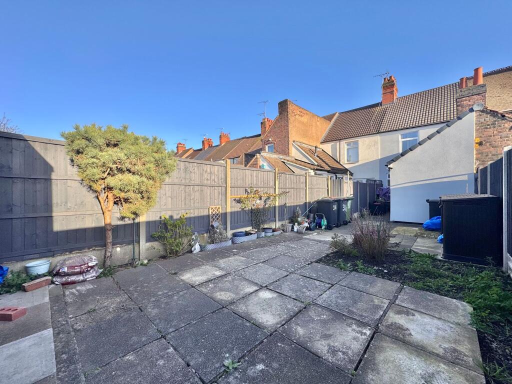 Jodrell Street, Nuneaton, CV11 photo 2