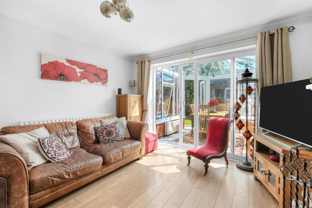 House in Lichfield, Upper Stonnall, Shenstone - View 3