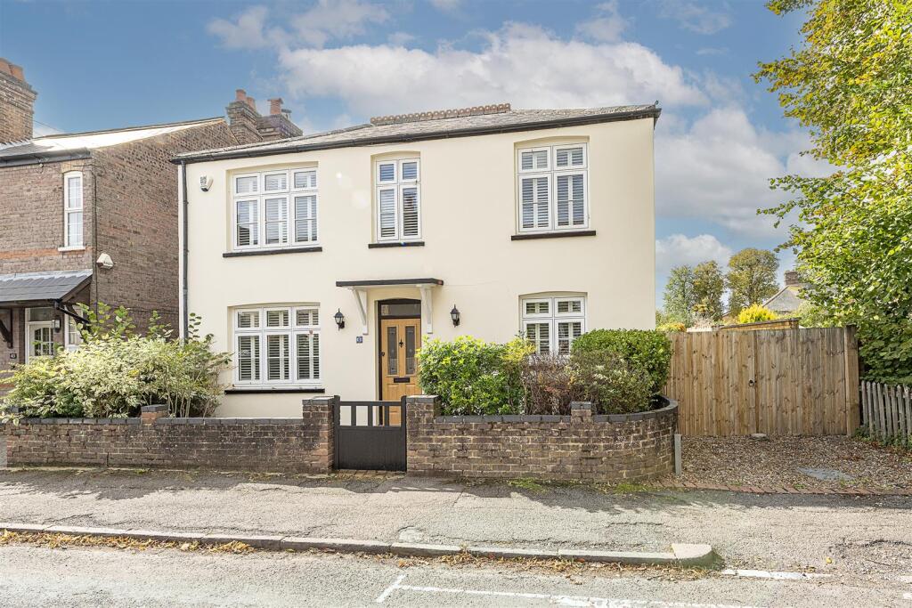 Main image of property: Cowper Road, Harpenden