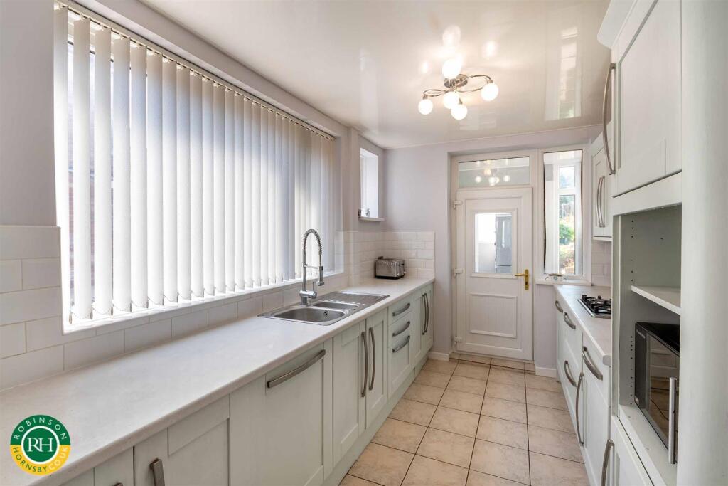 Craigholme Crescent, Doncaster photo 3