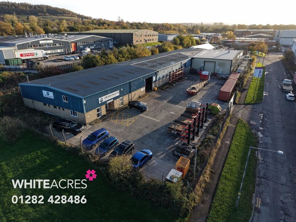Additional image 3 of Unit 1A, Newhouse Road, Huncoat Industrial Estate, Accrington, Lancashire, BB5 6NT