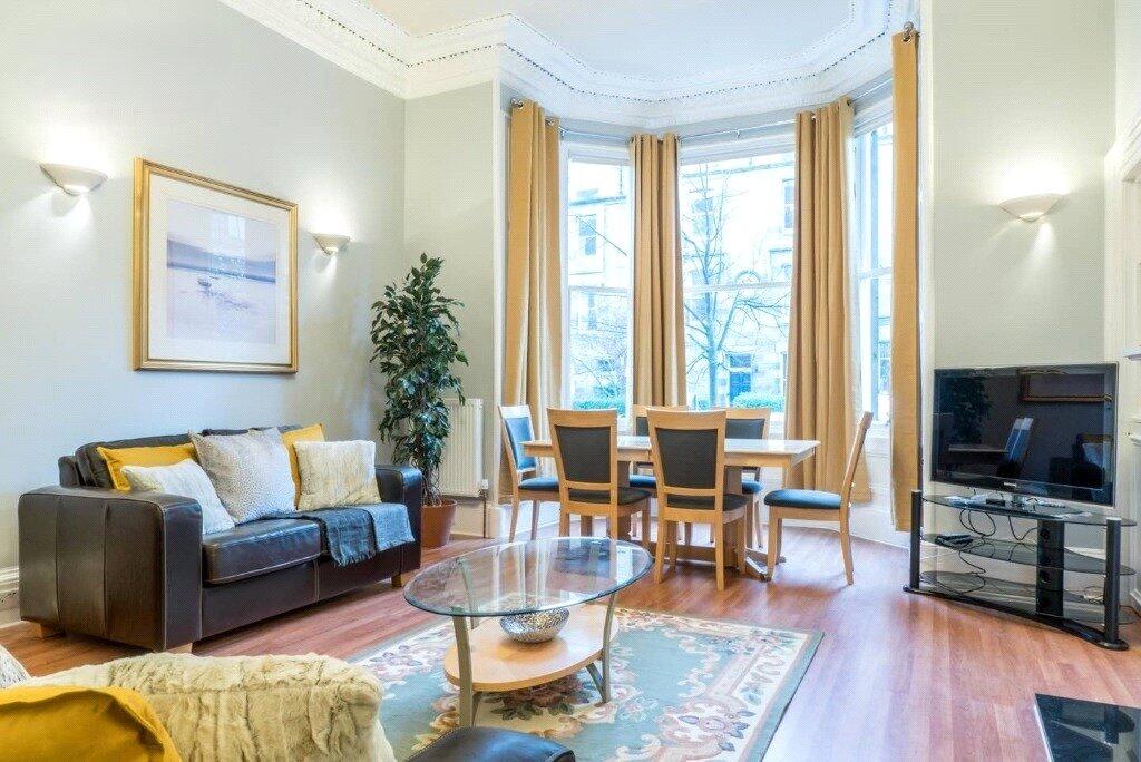 Main image of property: Warrender Park Road, Marchmont, Edinburgh, EH9