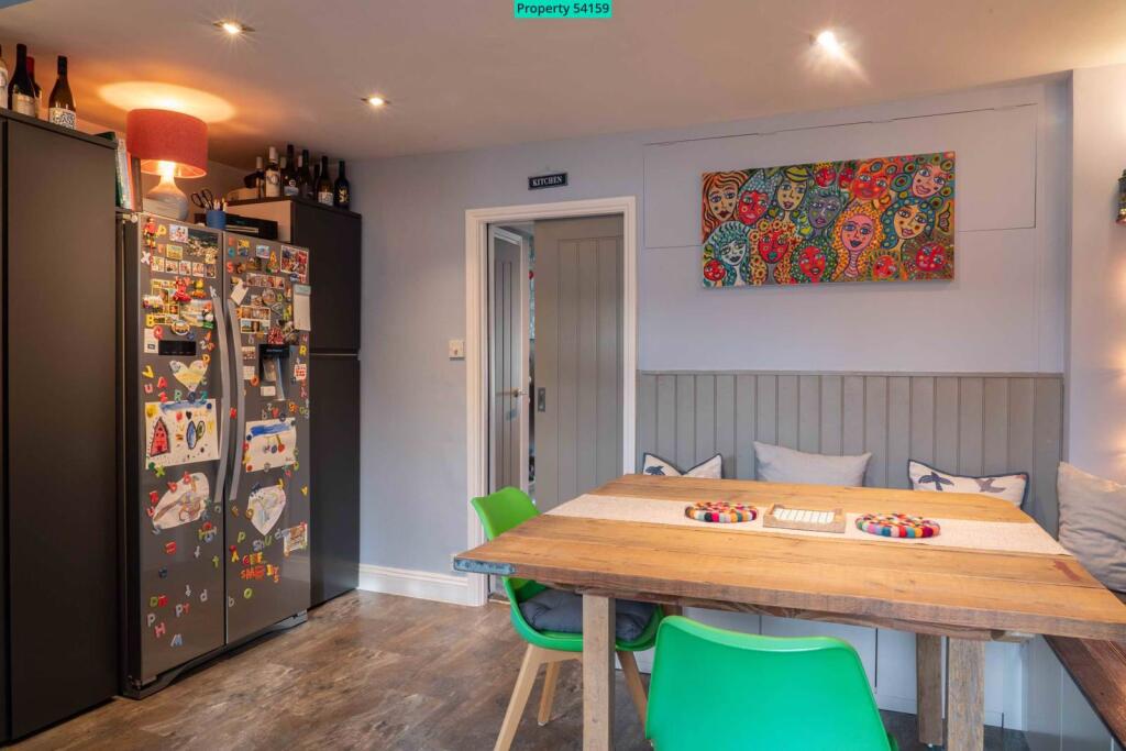 House in Brighton - View 5