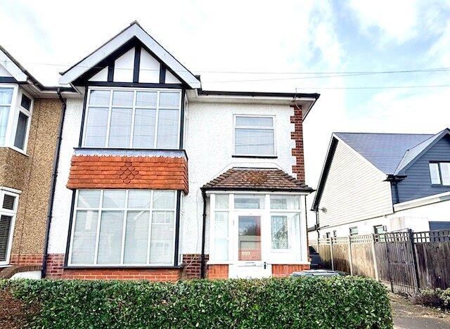 Main image of property: Princess Road, Whitstable, Kent, CT5