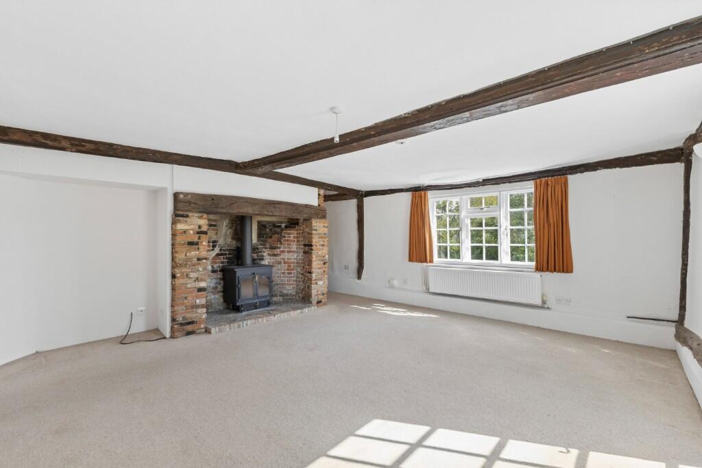 Whitehouse Farm, Little Samford, CB10 2QN - View 5