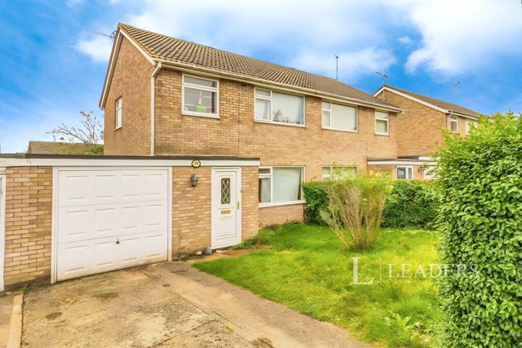 Main image of property: Selwyn Road, Stamford, PE9