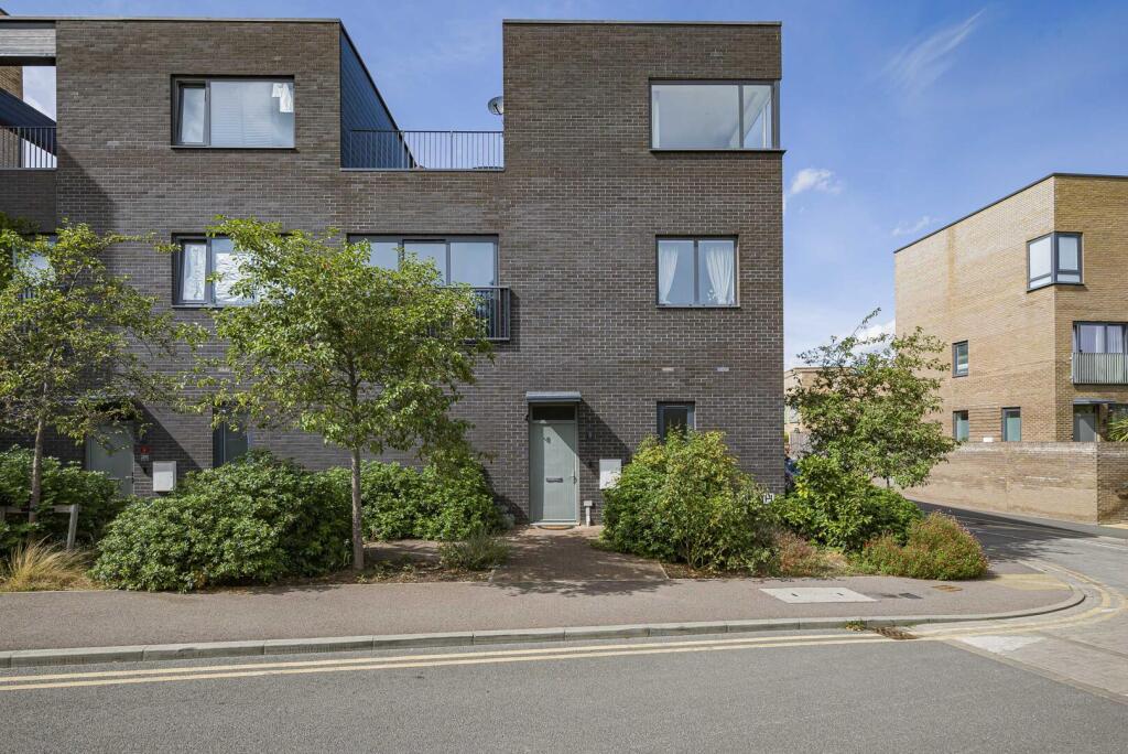 Main image of property: Loampit Road, Erith