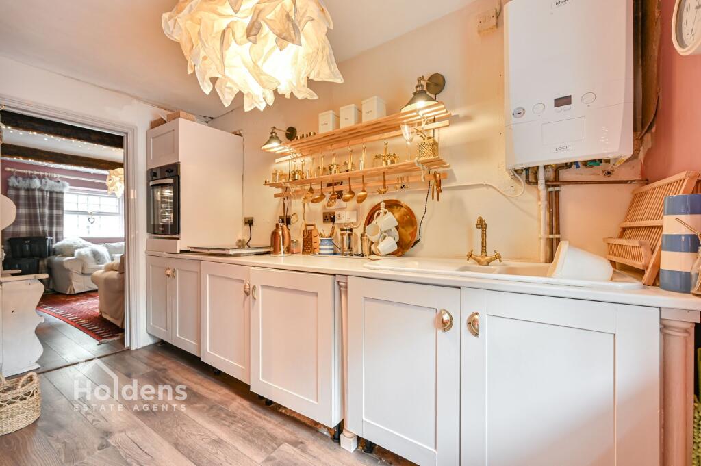 House in Preston, Stydd, Ribchester - View 5