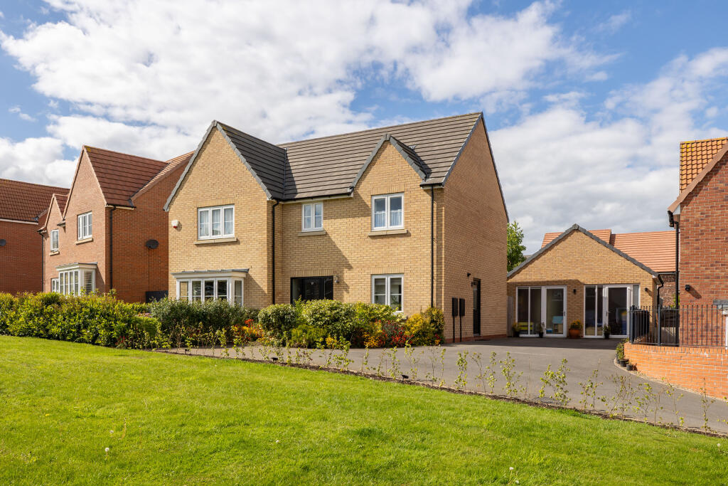 Main image of property: Showground Road, Malton, North Yorkshire