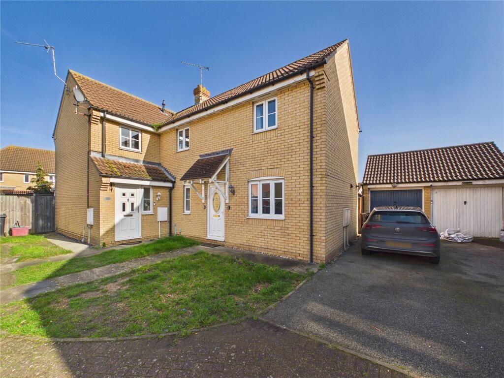 Main image of property: Hampstead Avenue, Clacton-on-Sea