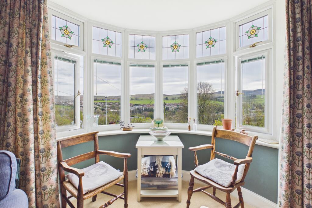 House in Rothbury, Northumberland - View 4