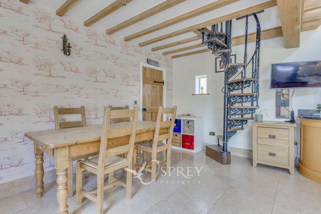 House in Whissendine, Rutland - View 2