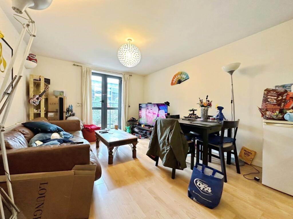 Main image of property: City Walk, Leeds, West Yorkshire, LS11