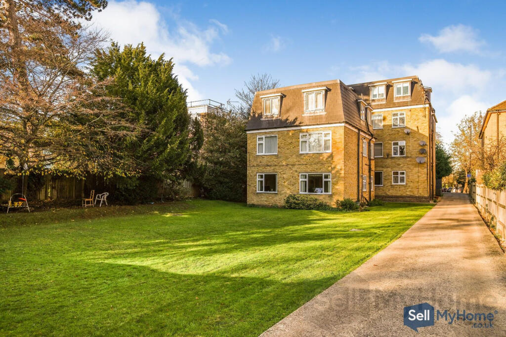 Main image of property: Walton Court, Warham Road, South Croydon