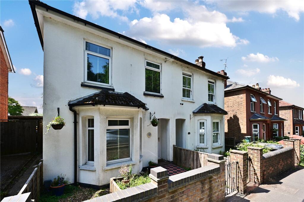 Main image of property: Ash Hill Road, Ash, Guildford, Surrey, GU12