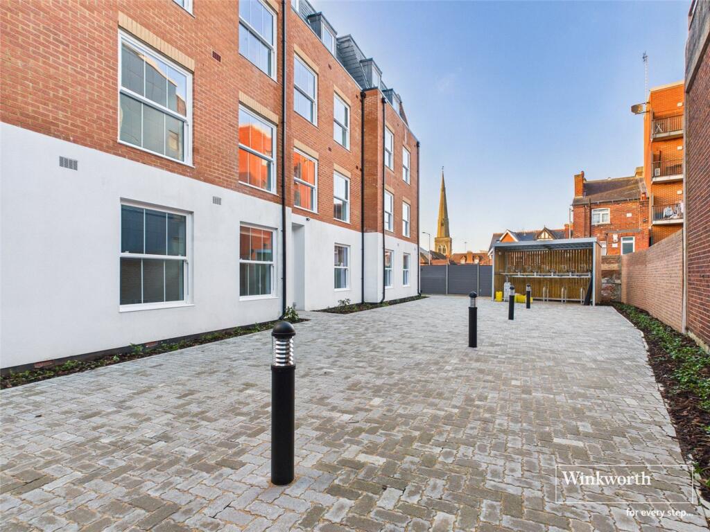 Main image of property: Southampton Street, Reading, Berkshire, RG1