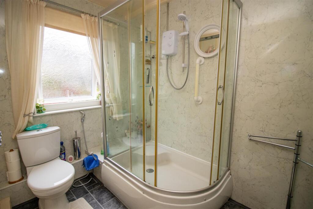 Apartment in Hawick, The Terraces, Crowbyres - More