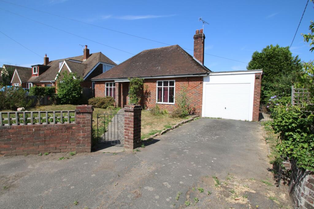 Main image of property: Main Street, Peasmarsh, TN31