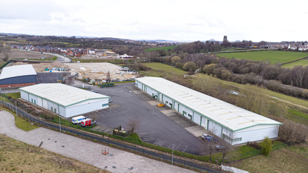 gbcone02 - Coney Green Networkcentre - 8185