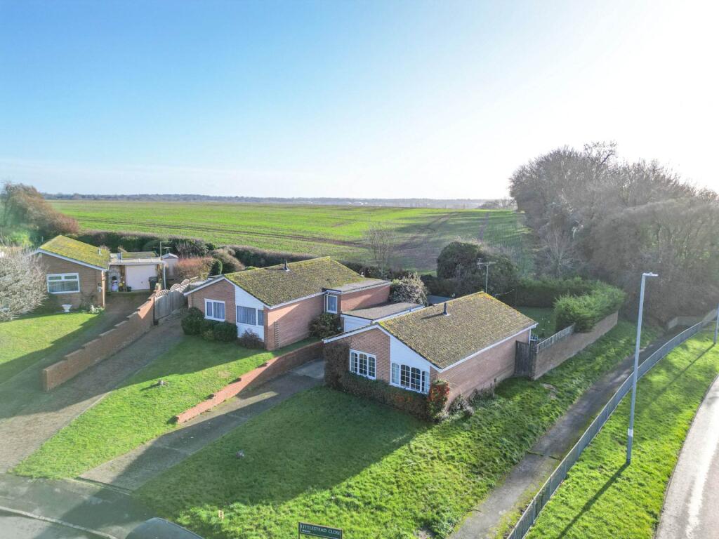 Main image of property: Littlestead Close, Caversham