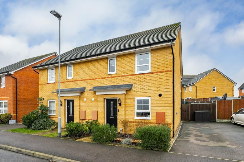 Main image of property: Fortress Road, Carbrooke