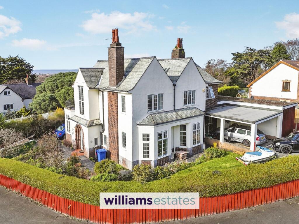 Main image of property: Bryntirion Avenue, Prestatyn, LL19