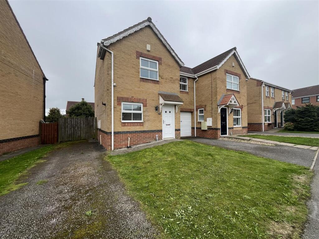 Main image of property: Churn Drive, Bradford