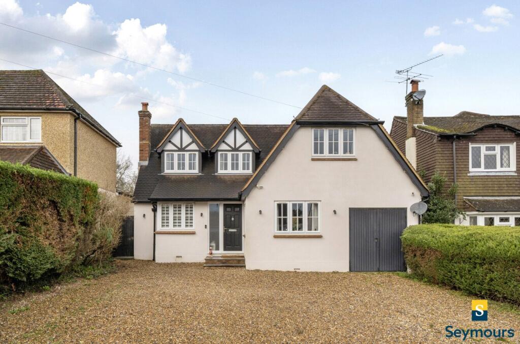 Main image of property: Bryanstone Avenue, Guildford, Surrey, GU2