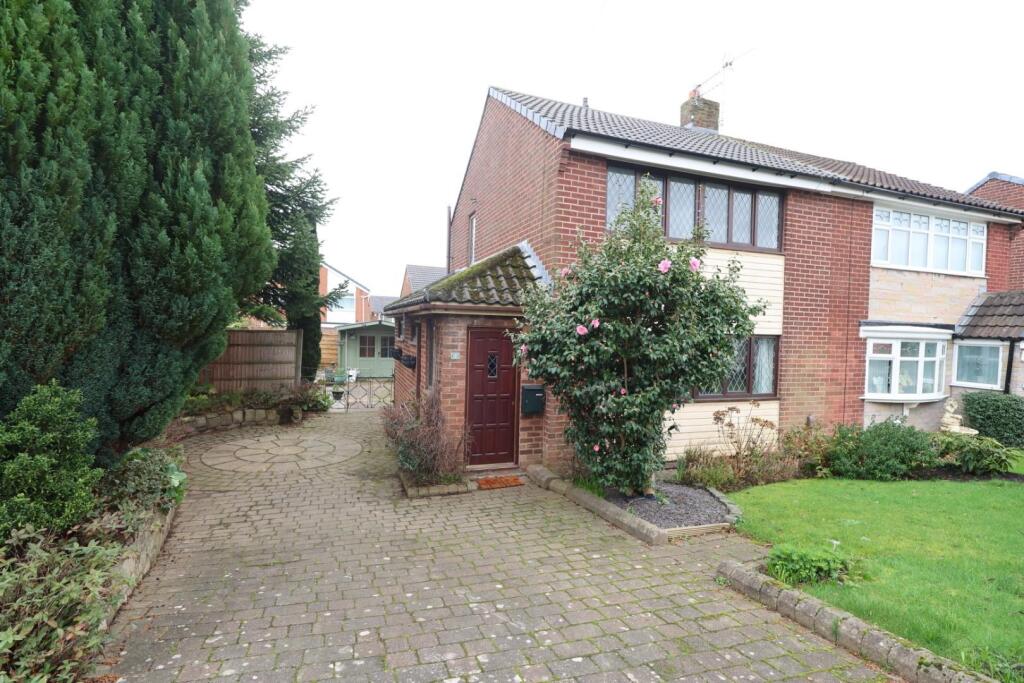 Main image of property: Langley Drive, Worsley