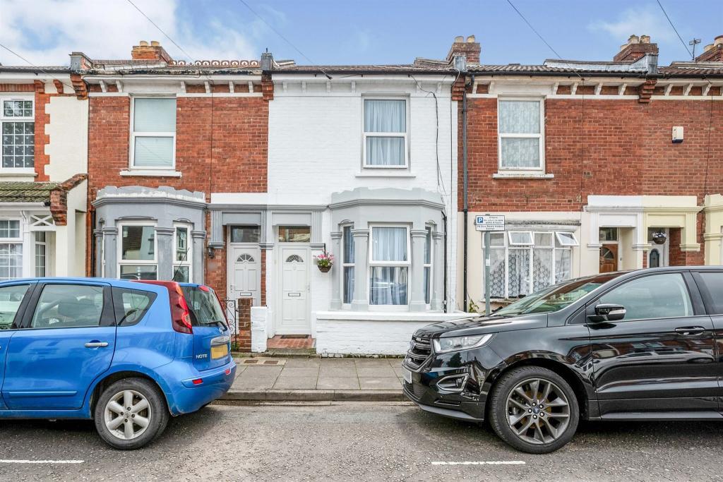 Main image of property: Meyrick Road, Portsmouth