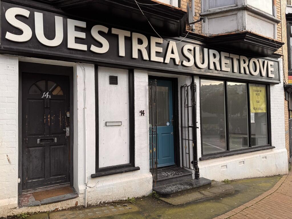 Main image of property: 14 Church Street, Ilfracombe