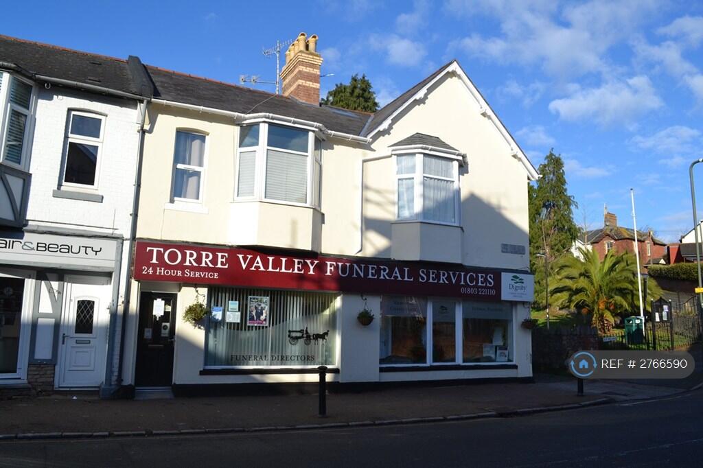 Main image of property: Old Mill Road, Torquay, TQ2