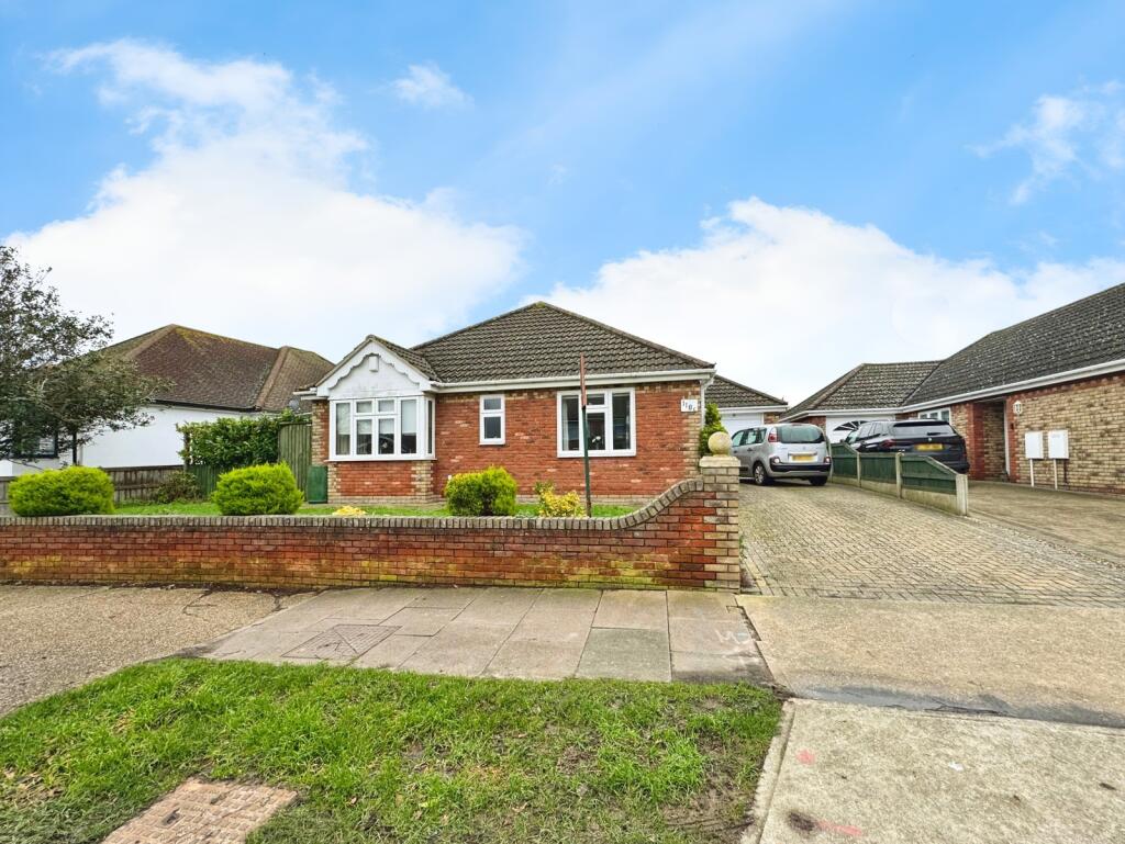 Main image of property: Holland Road, Clacton-on-Sea, Essex